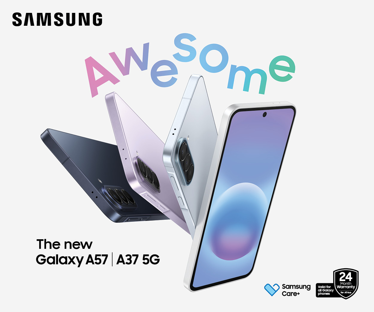 Samsung Galaxy A27 5G 