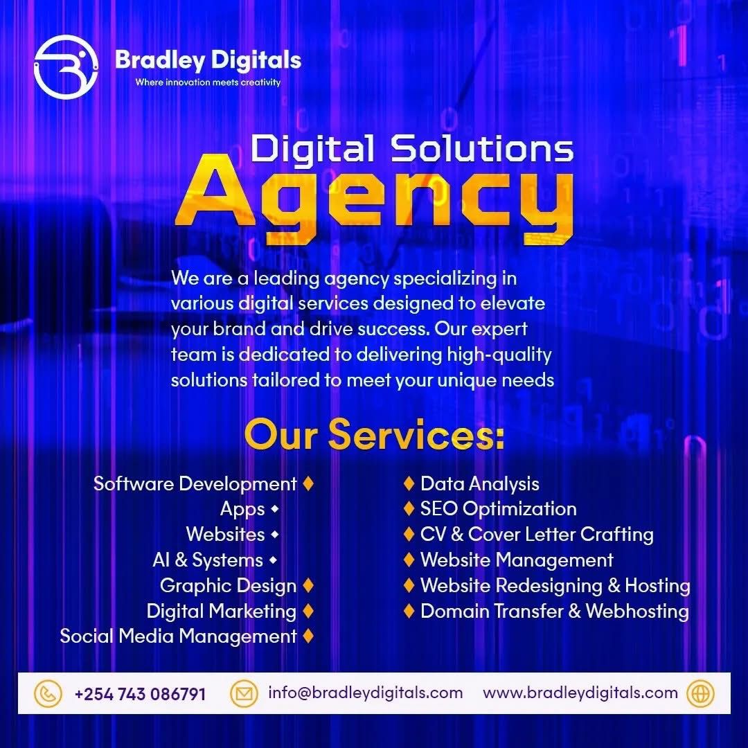 Digital Solutions