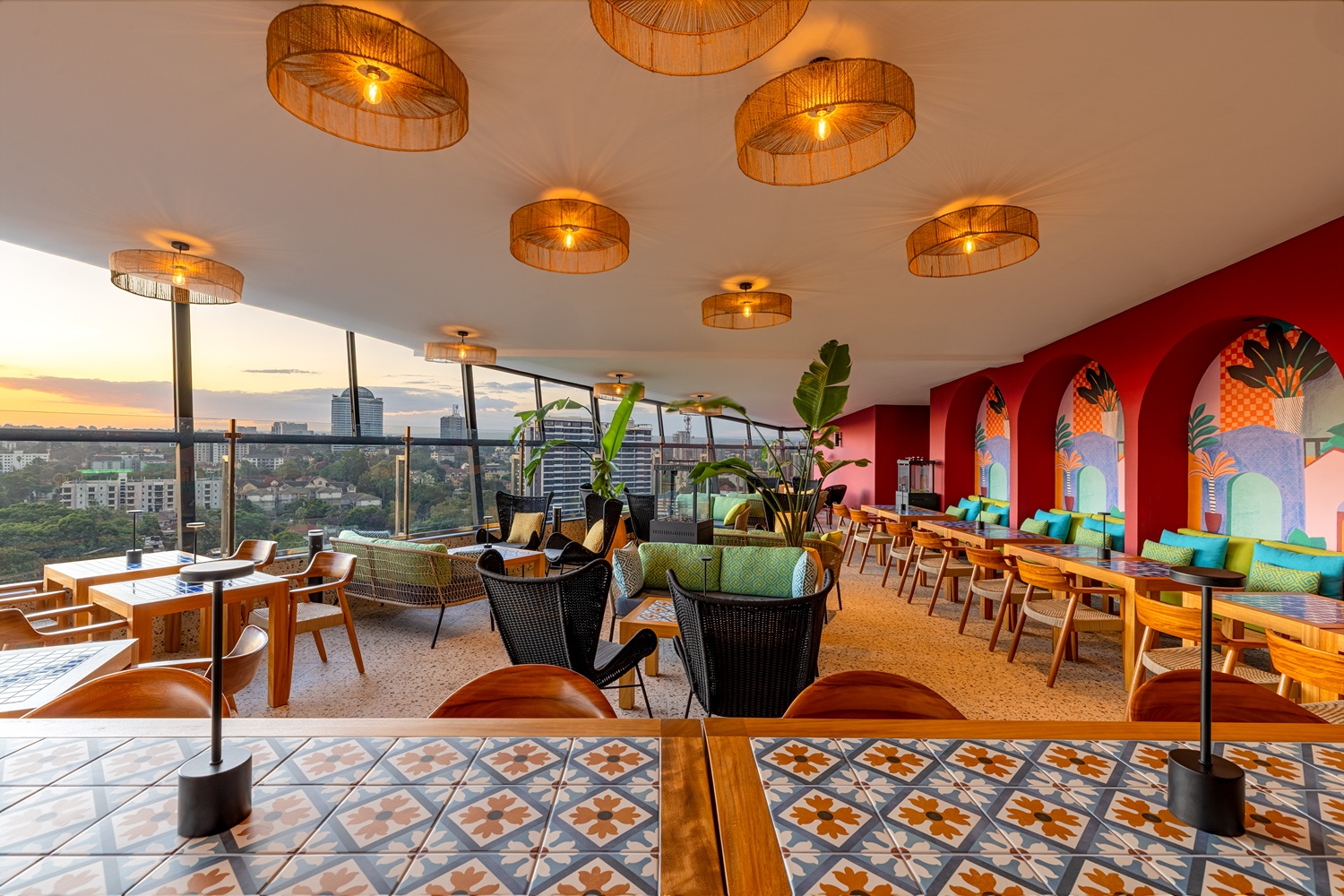 Where to Go After Work in Nairobi: 9 Bars Worth Leaving the Office For (2026)