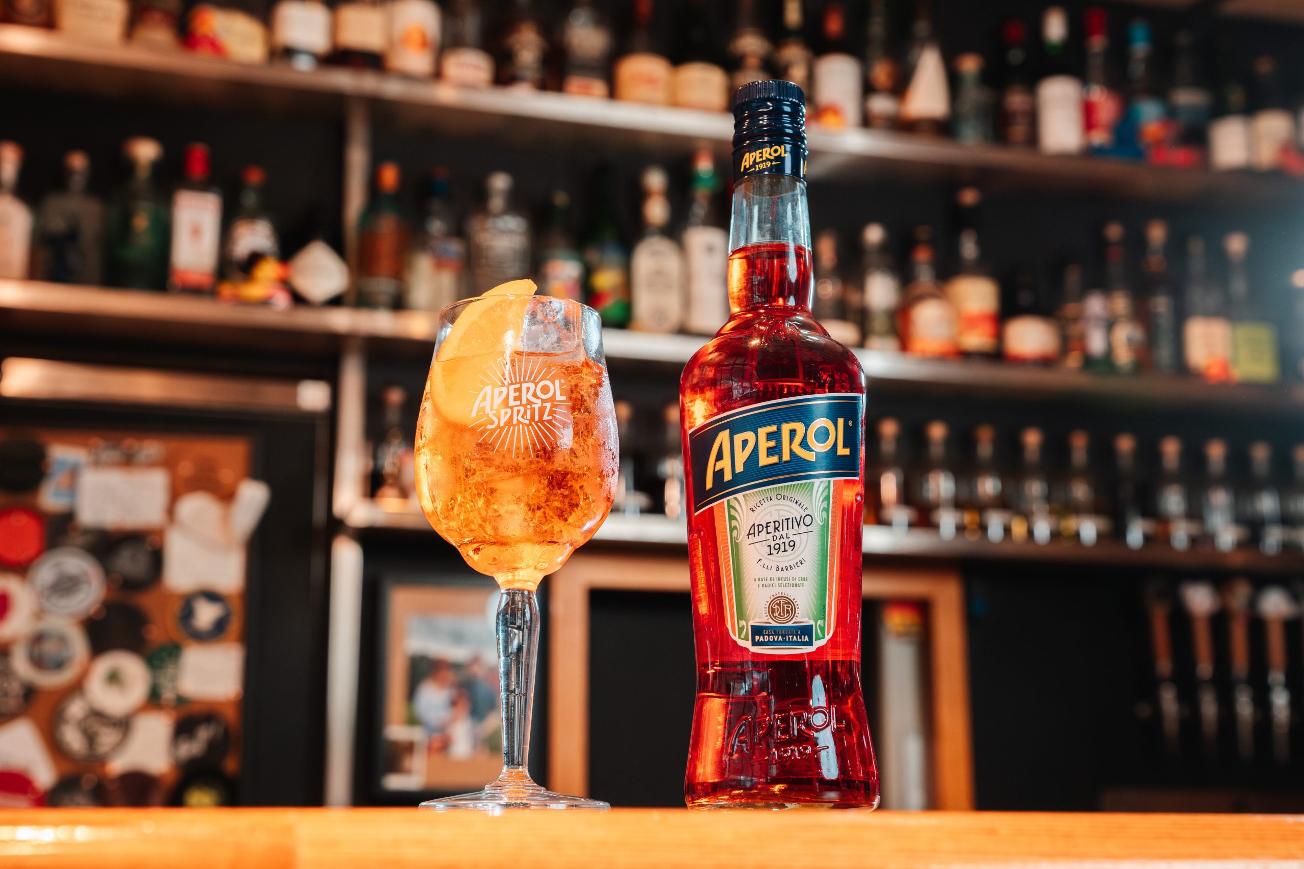 Aperol Spritz in Kenya: What It Is, Why Everyone Is Ordering It and How to Make It at Home