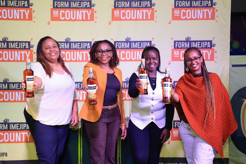  KWAL's Form Imejipa Na County Promotion: Win KES 1 Million, Motorbikes & More Until August 2026