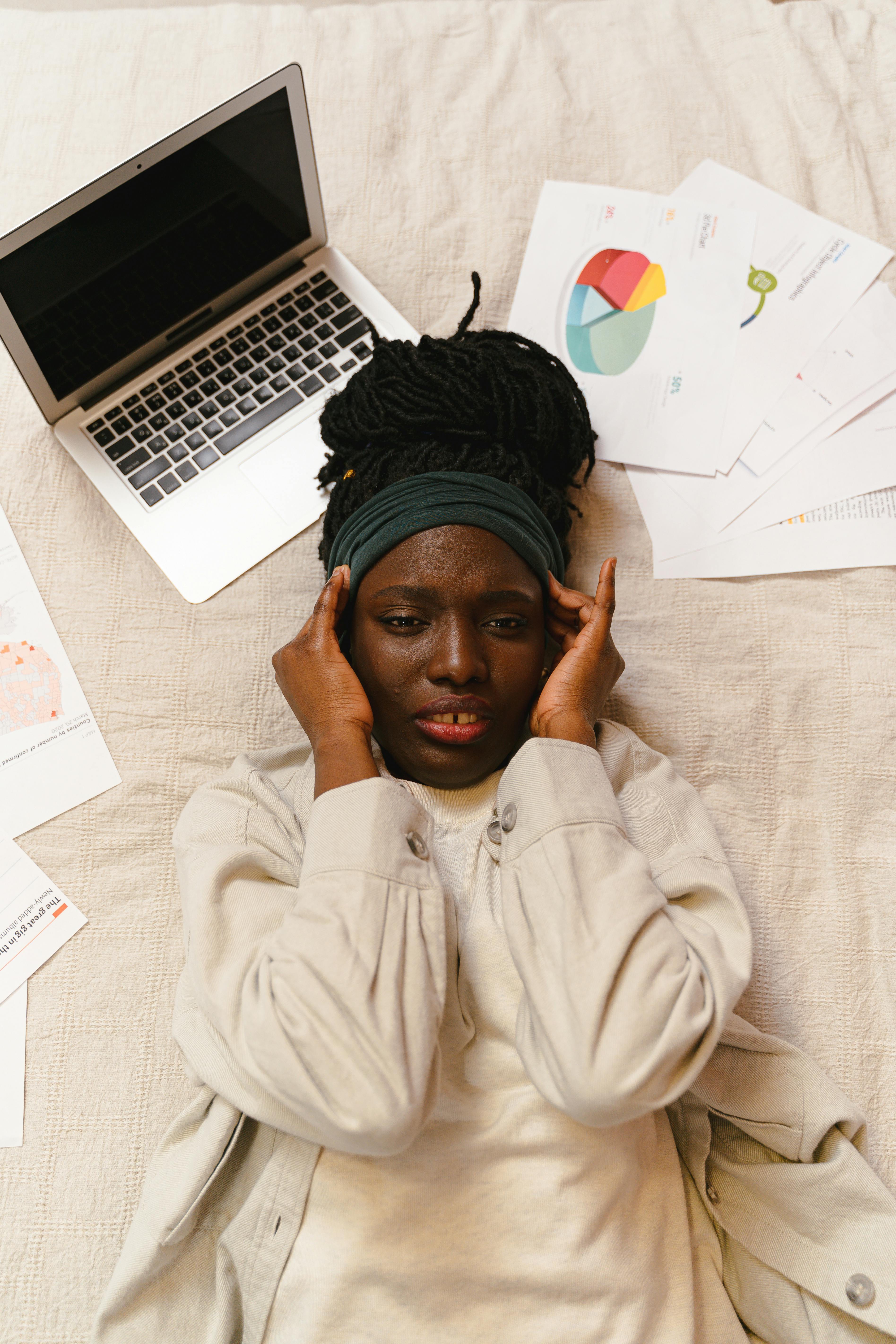 Why So Many Young Kenyans Are Mentally Exhausted in 2026 