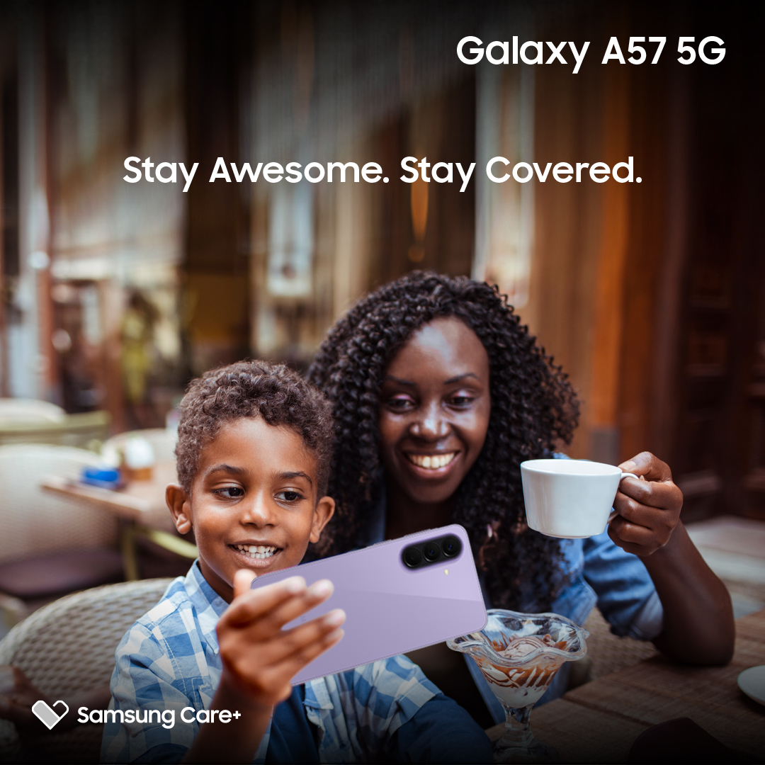 The Samsung Galaxy A57 5G: The Phone a Galaxy Z Fold 7 Owner Used for a Month and Never Gave Back