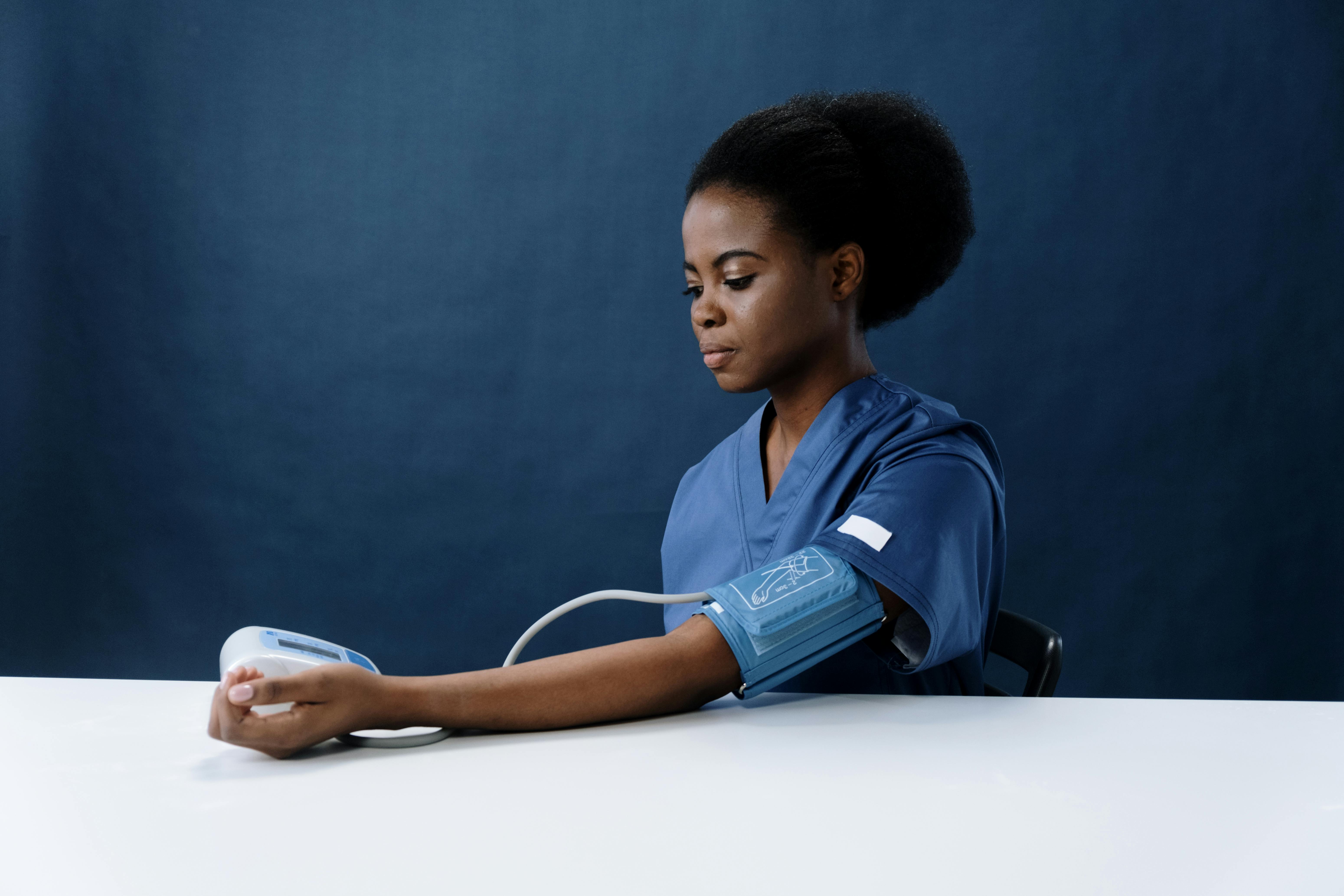  The Diseases Quietly Killing More Kenyans Than Infections — And Most Don't Know They Have Them