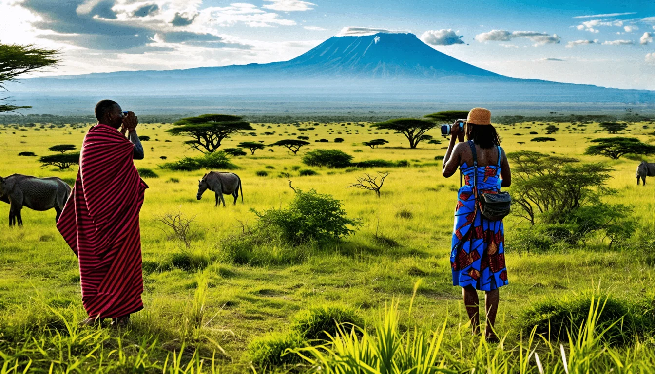 Solo Travel in Kenya 2026: The Honest Guide for Women Who Are Ready to Go