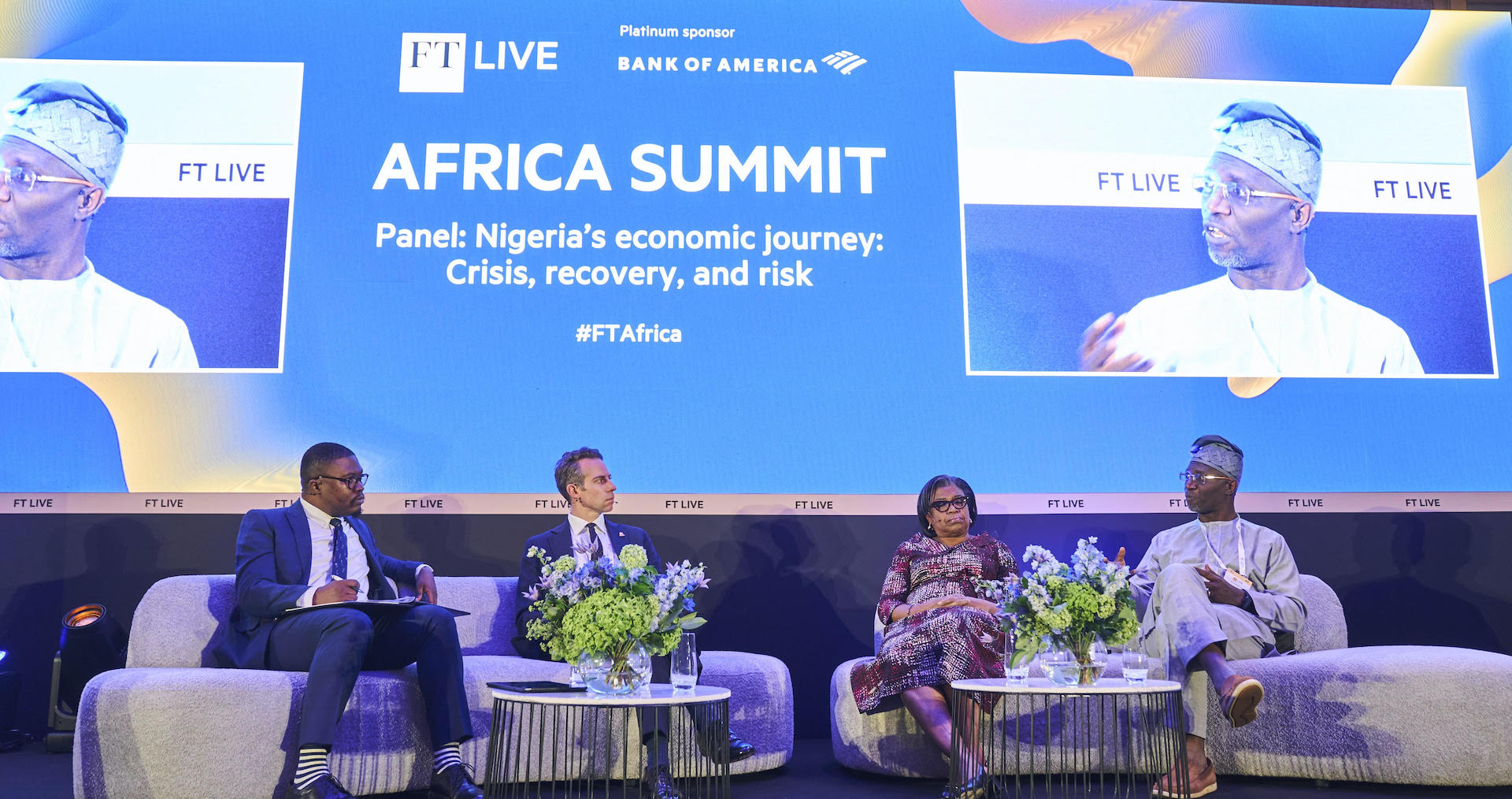 The FT Africa Summit 2026 Is the Conversation Africa Cannot Afford to Miss