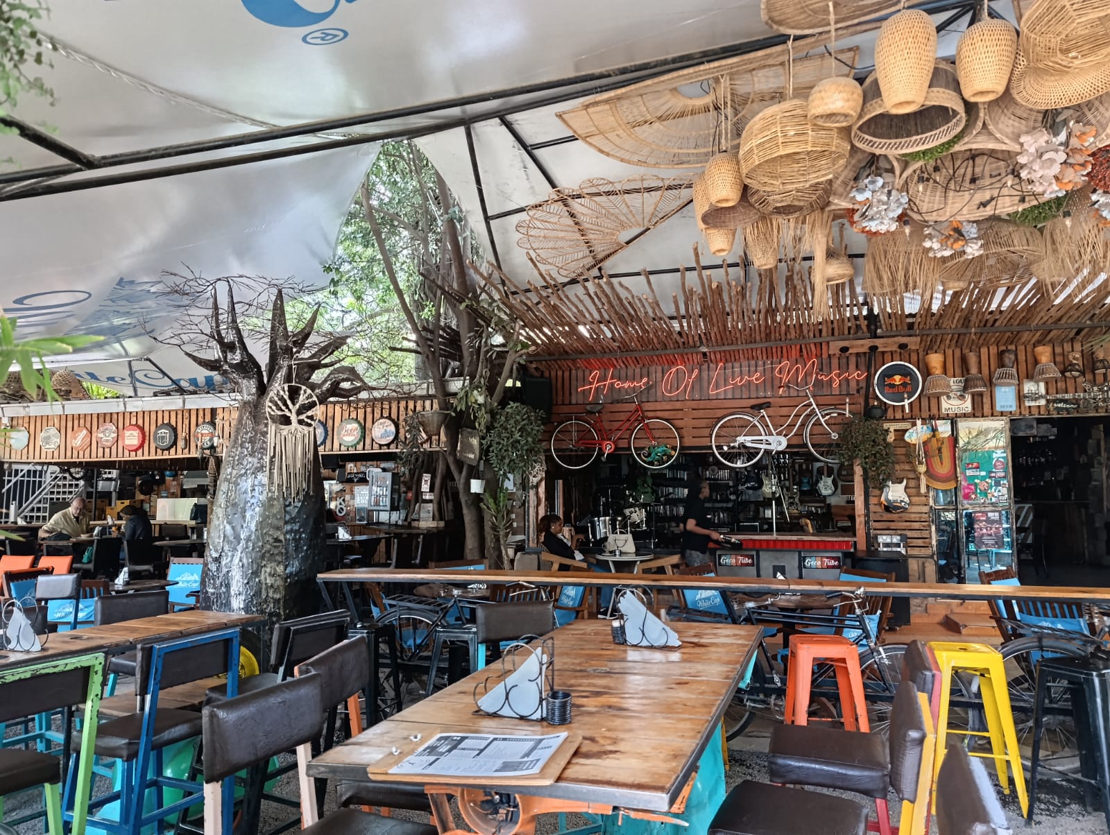 Geco Café Nairobi: Why Lavington's Most Loved Live Music Venue Always Earns a Cold One