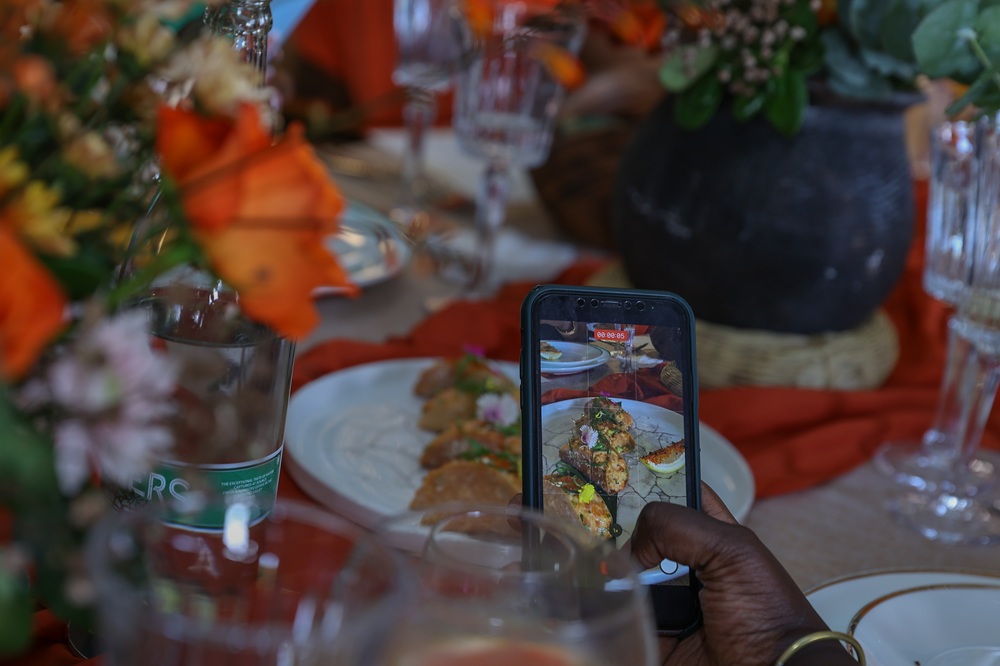 Upepo Restaurant Unveils an Exciting New Pan-Asian Menu at Kwetu Nairobi