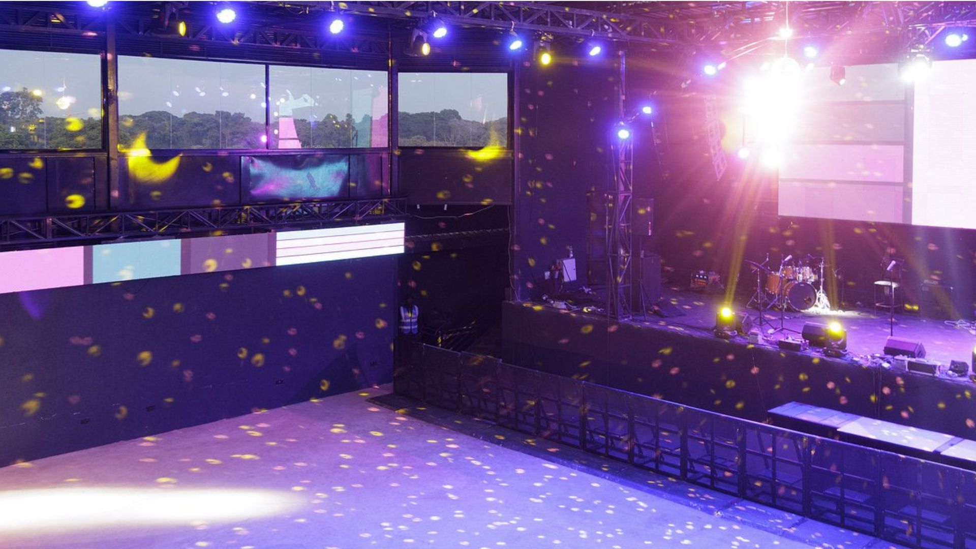 Nairobi's Best Dancefloors in 2026: Where to Go When You Actually Want to Dance