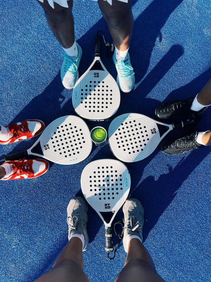 Why Everyone in Nairobi Suddenly Plays Padel (And Where You Should Start)