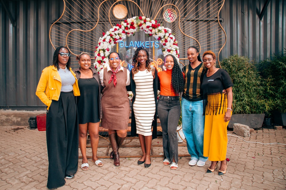 Blankets & Wine 2026: Nairobi Festival Returns with Star-Studded Lineup and Cultural Vision