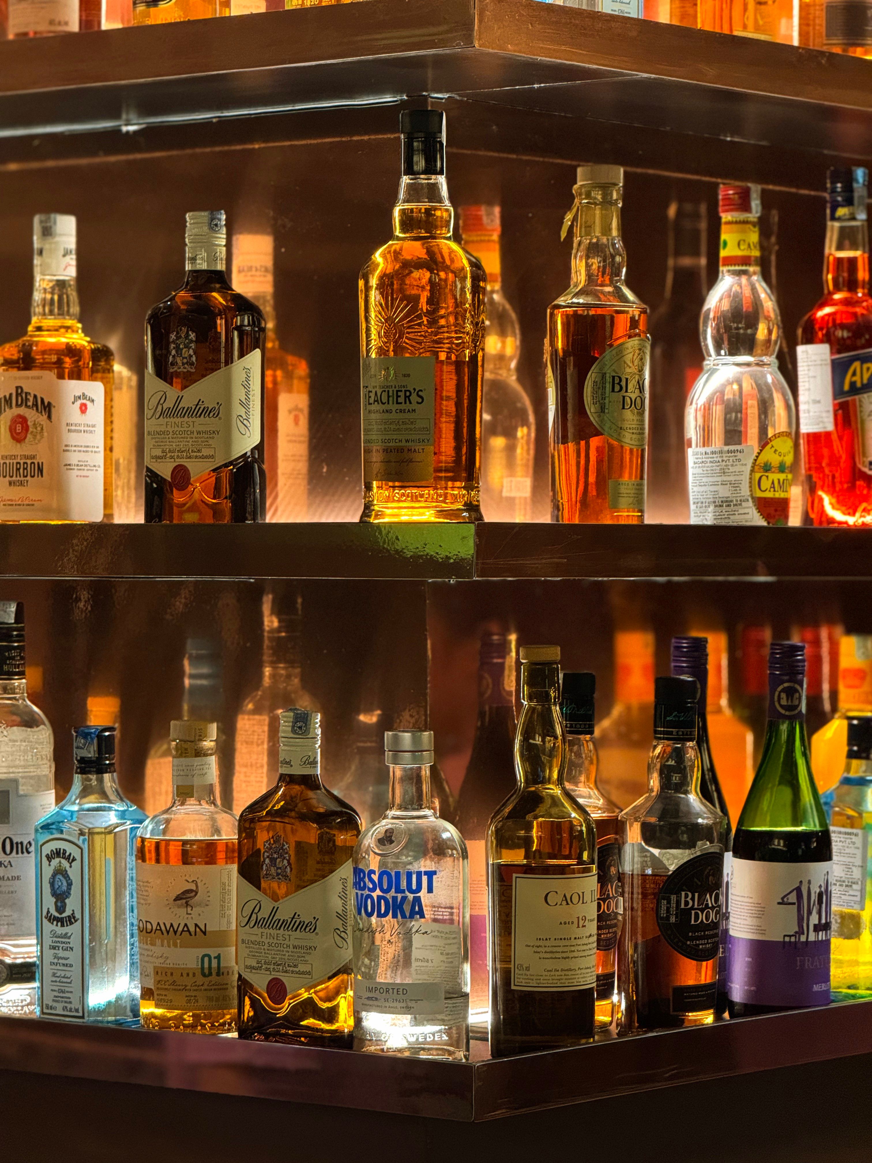 The Drink That Looks Real and Kills You: Kenya's Fake Alcohol Crisis