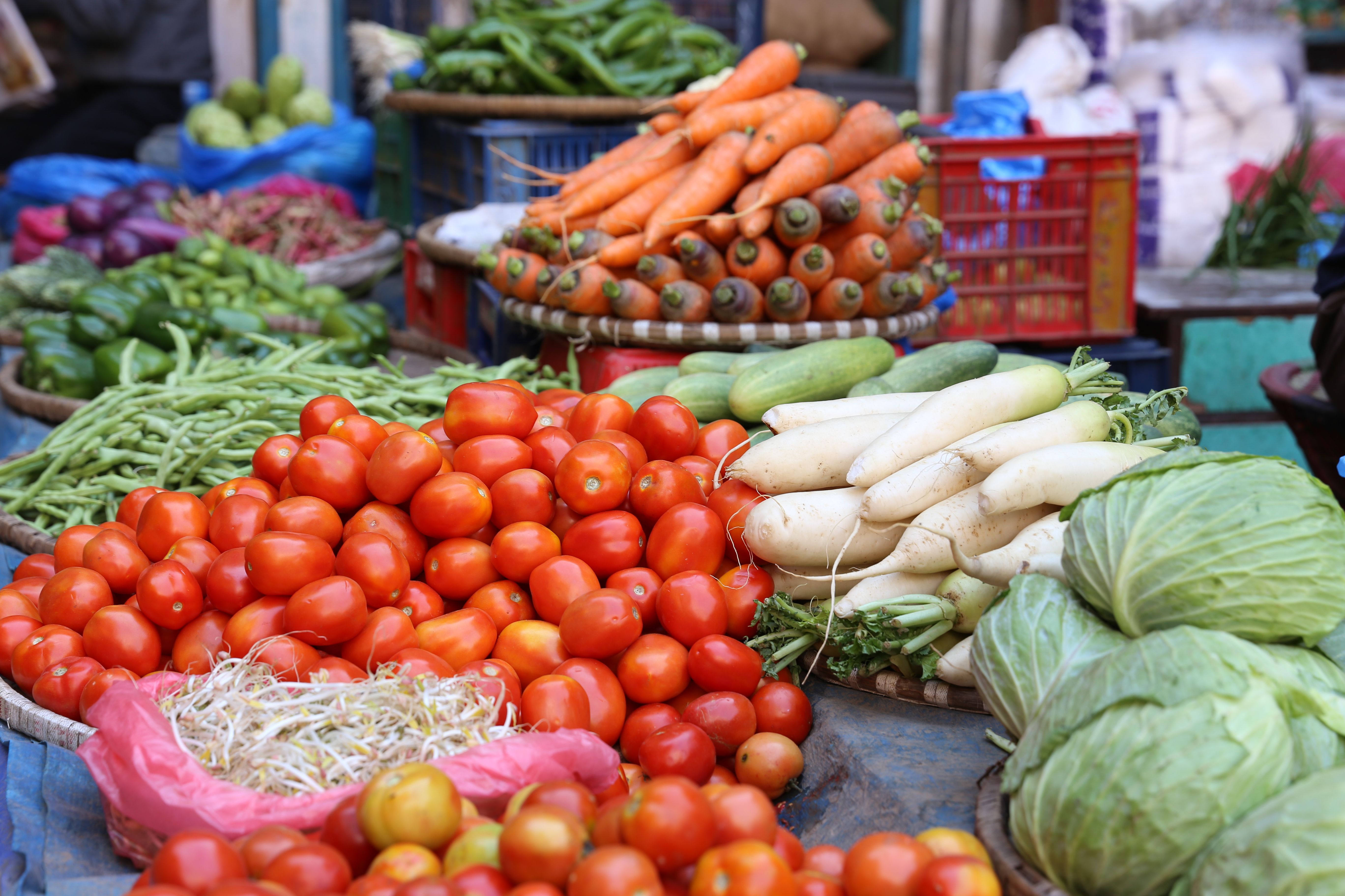 Your Gut Is Running Your Whole Body — And Most Kenyans Are Wrecking It Without Knowing