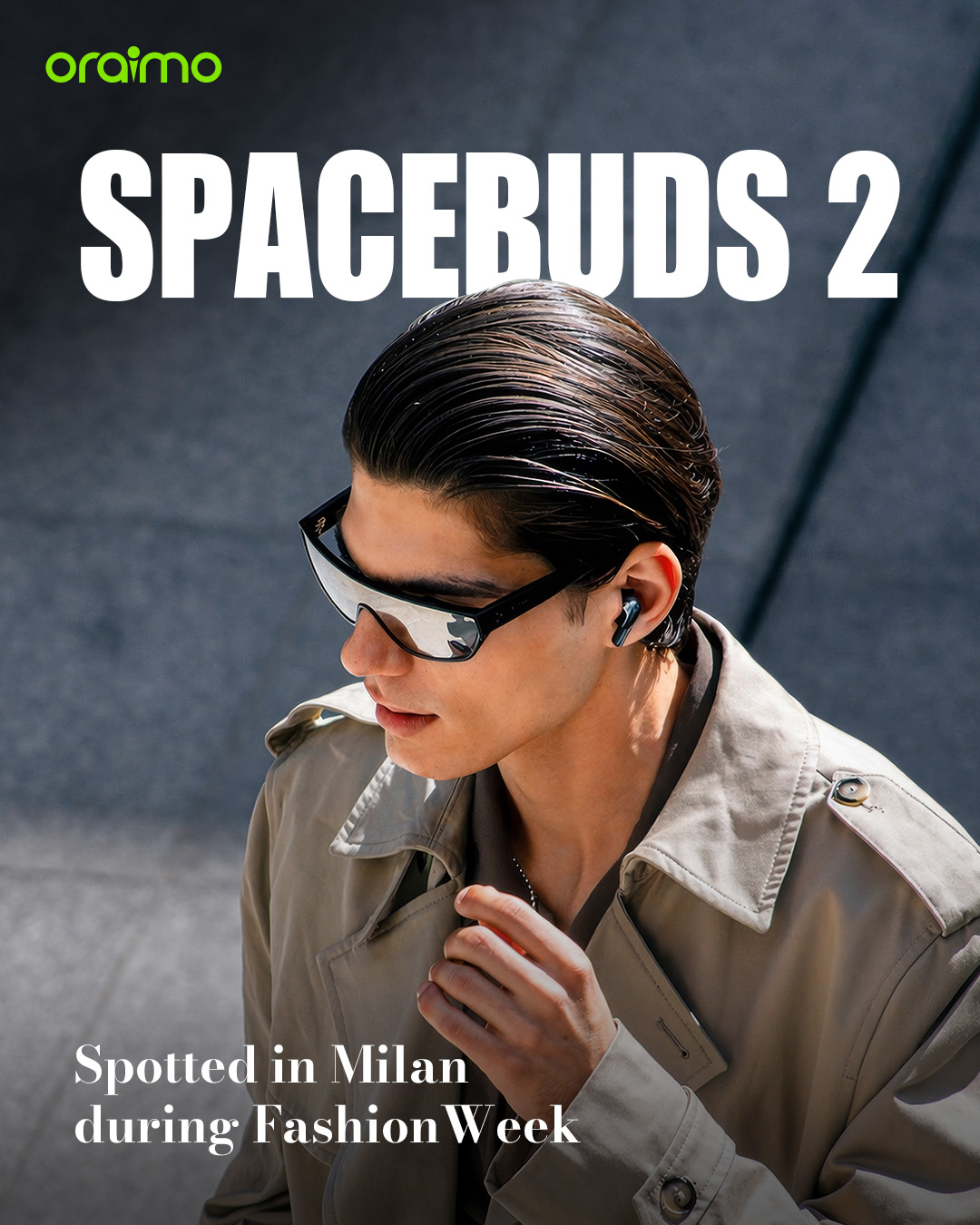 oraimo SpaceBuds 2 Review: Grammy-Level Sound at a Kenyan Price Point (2026)