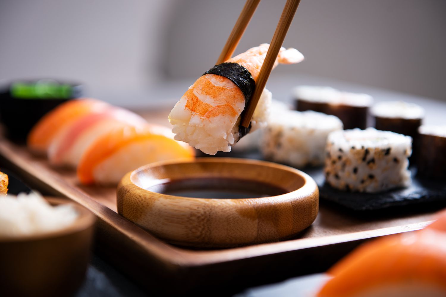 Nairobi's Finest Rolls: 6 Sushi Spots Worth Every Bite in 2026