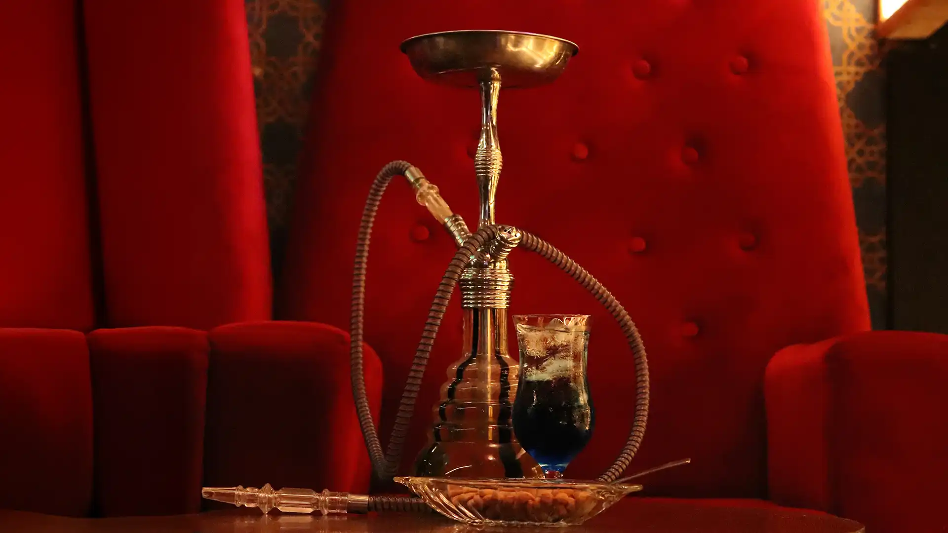 Nairobi's Best Shisha Bars in 2026: Where to Go, What to Smoke and What to Expect