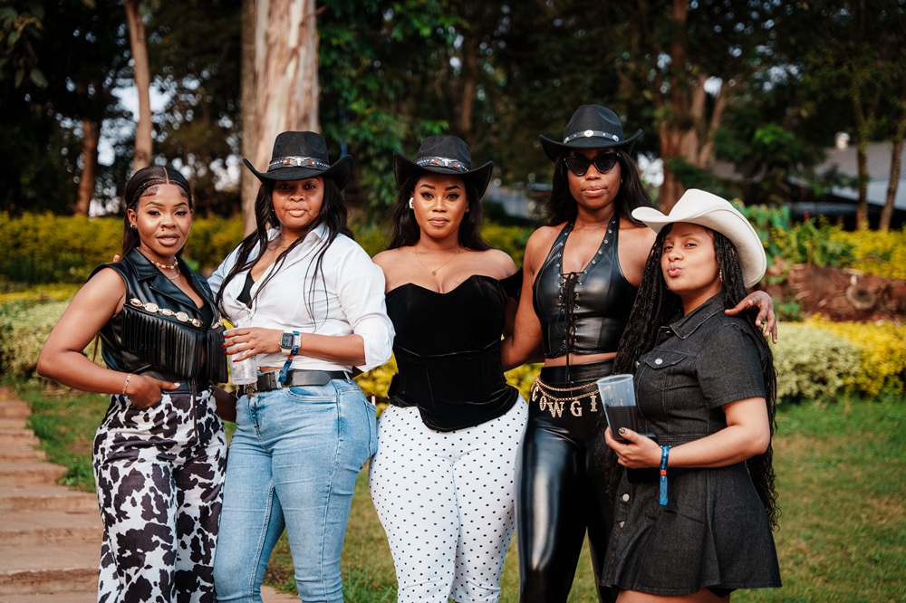 Millennials Cookout at Ngong Racecourse Was the Nostalgic Reset We All Needed
