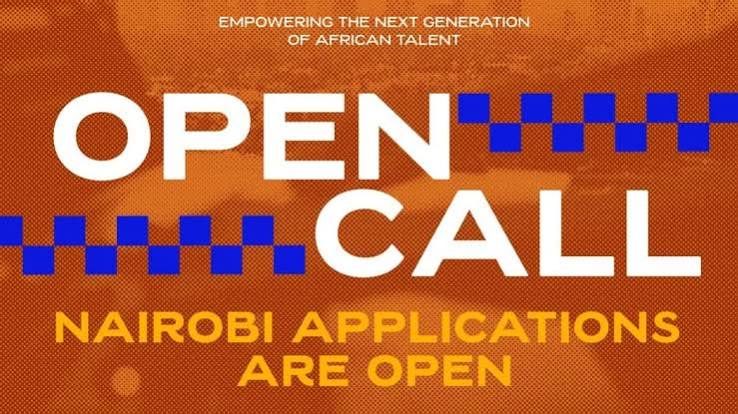 Martell Swift Academy Is Looking for Nairobi's Next Wave of Music Talent. Here Is How to Apply