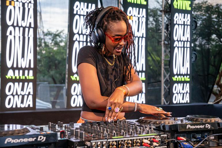 Inside Onja Onja: How Blankets & Wine Built East Africa's Most Important Electronic Music Stage