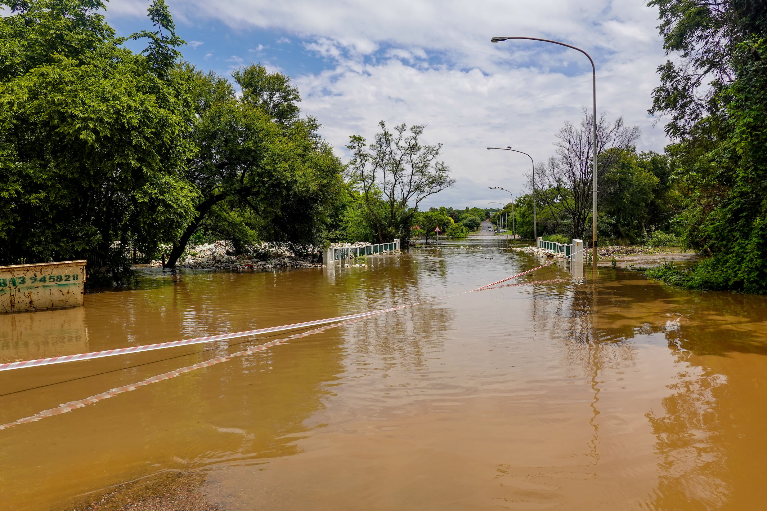 El Niño Is Coming to Kenya. Here's What It Will Do to Your Health.