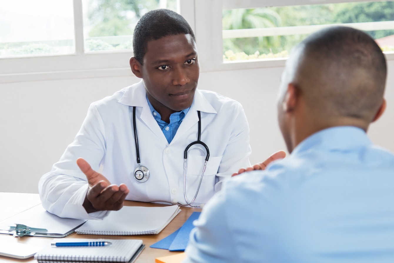 Men's Health Kenya: The Silence Is Killing Them