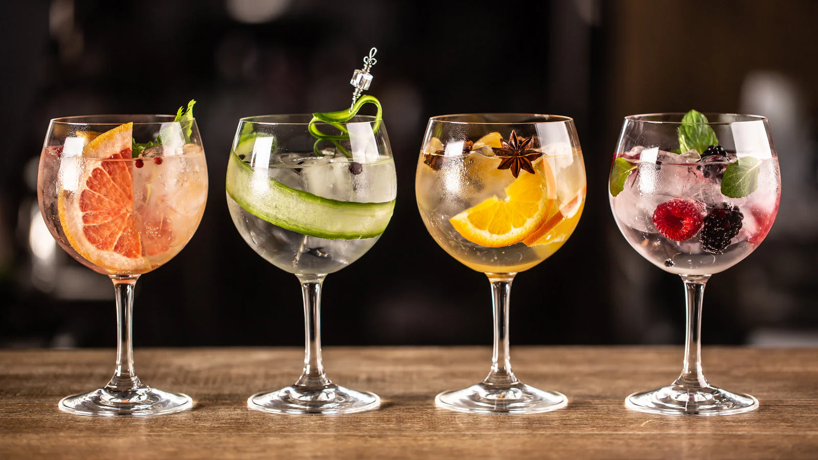  Made in Kenya: How a G&T Conversation Sparked One of the World's Most Exciting Gin Stories