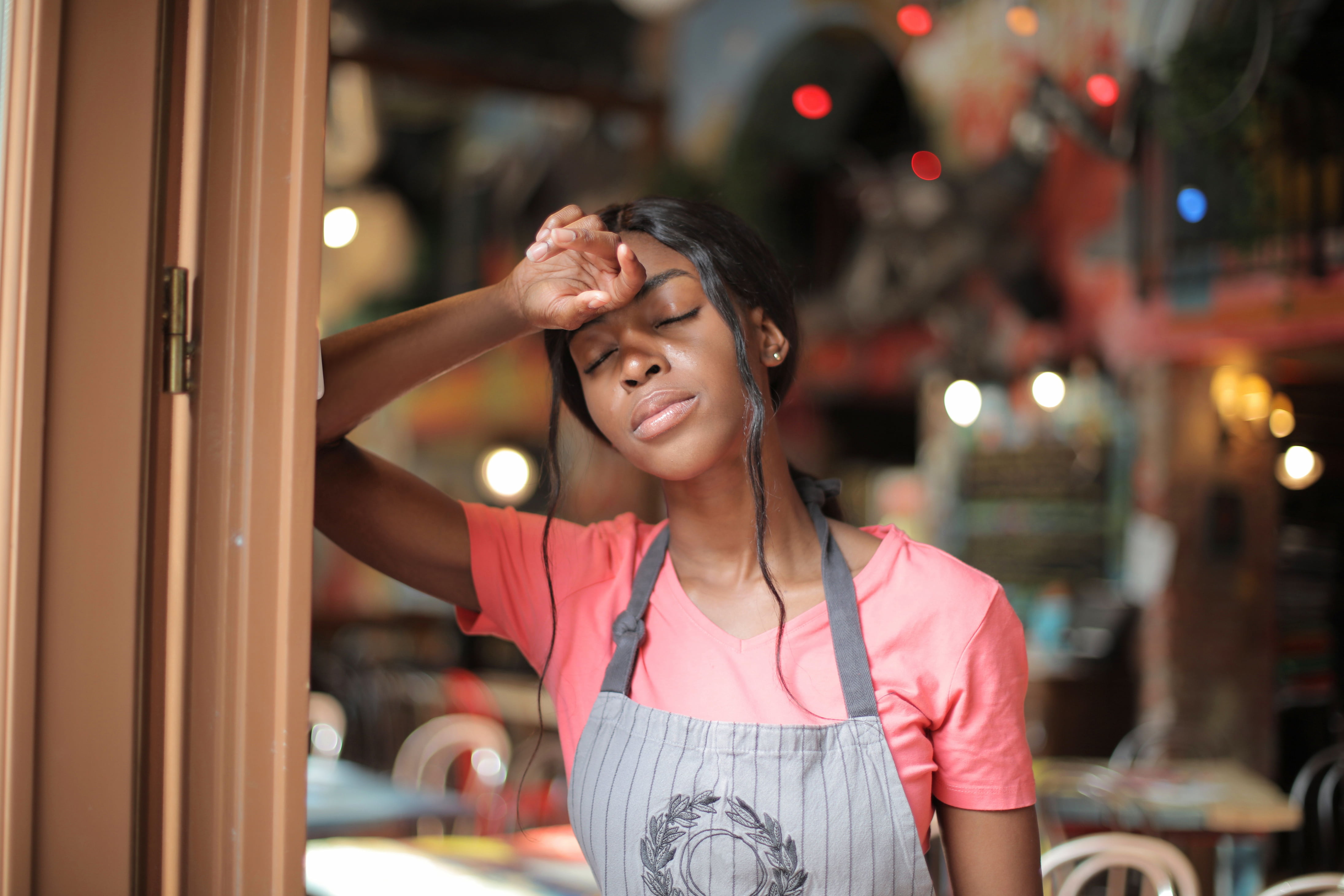 Iron Deficiency in Kenya: Why You're Always Tired — And Why Your Chai Might Be Making It Worse