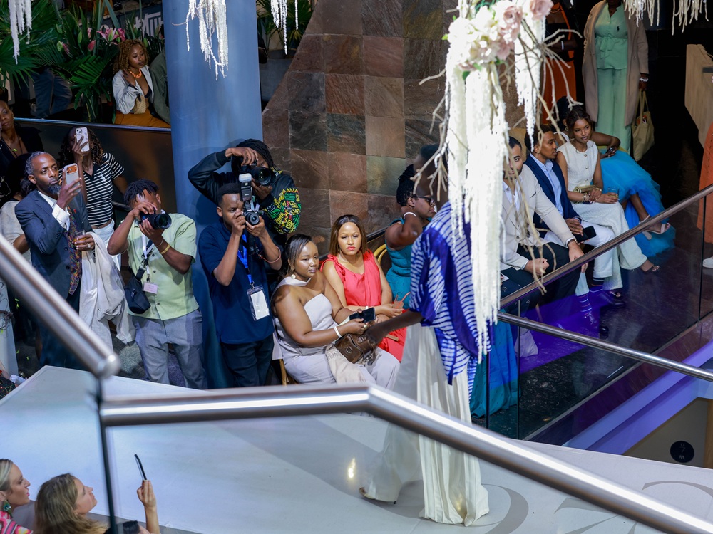 Don Julio 1942 and Tribal Chic: where luxury tequila meets Kenyan fashion
