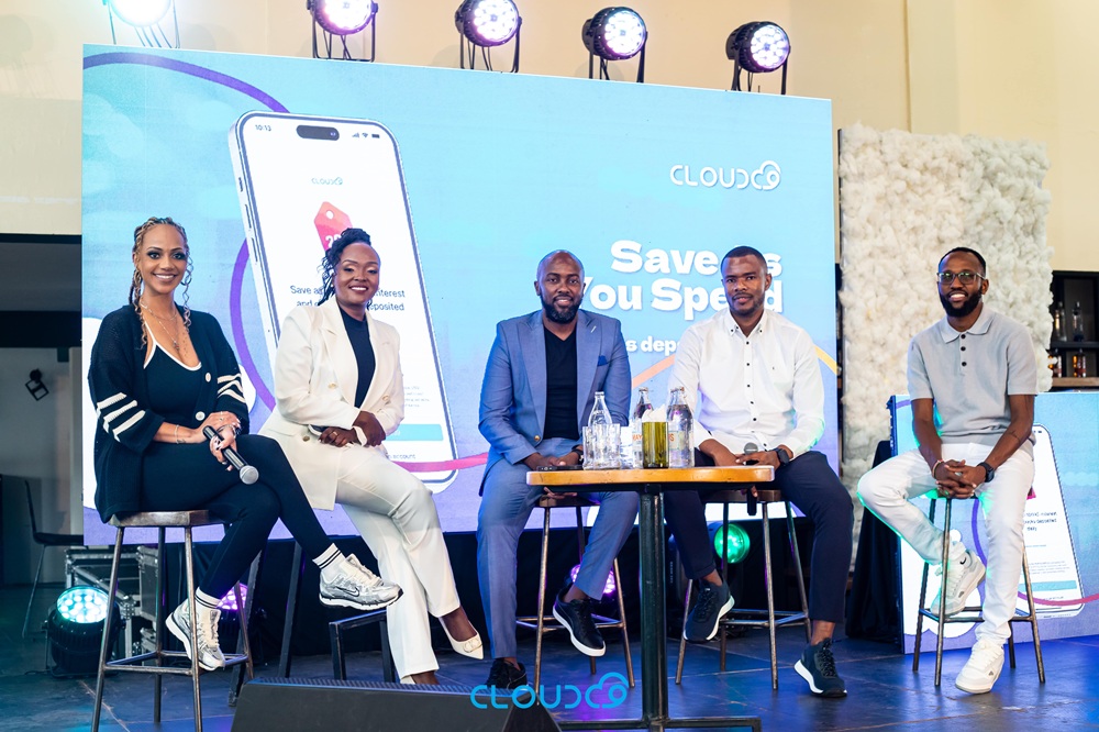 Cloud9 Launches Its Digital Banking App in Nairobi: Everything Money, Built for Africa's Next Generation