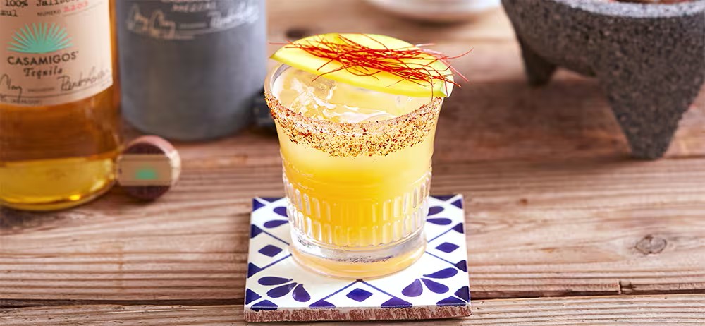 The Margarita Starts with the Tequila: Crafting the Perfect Cocktail