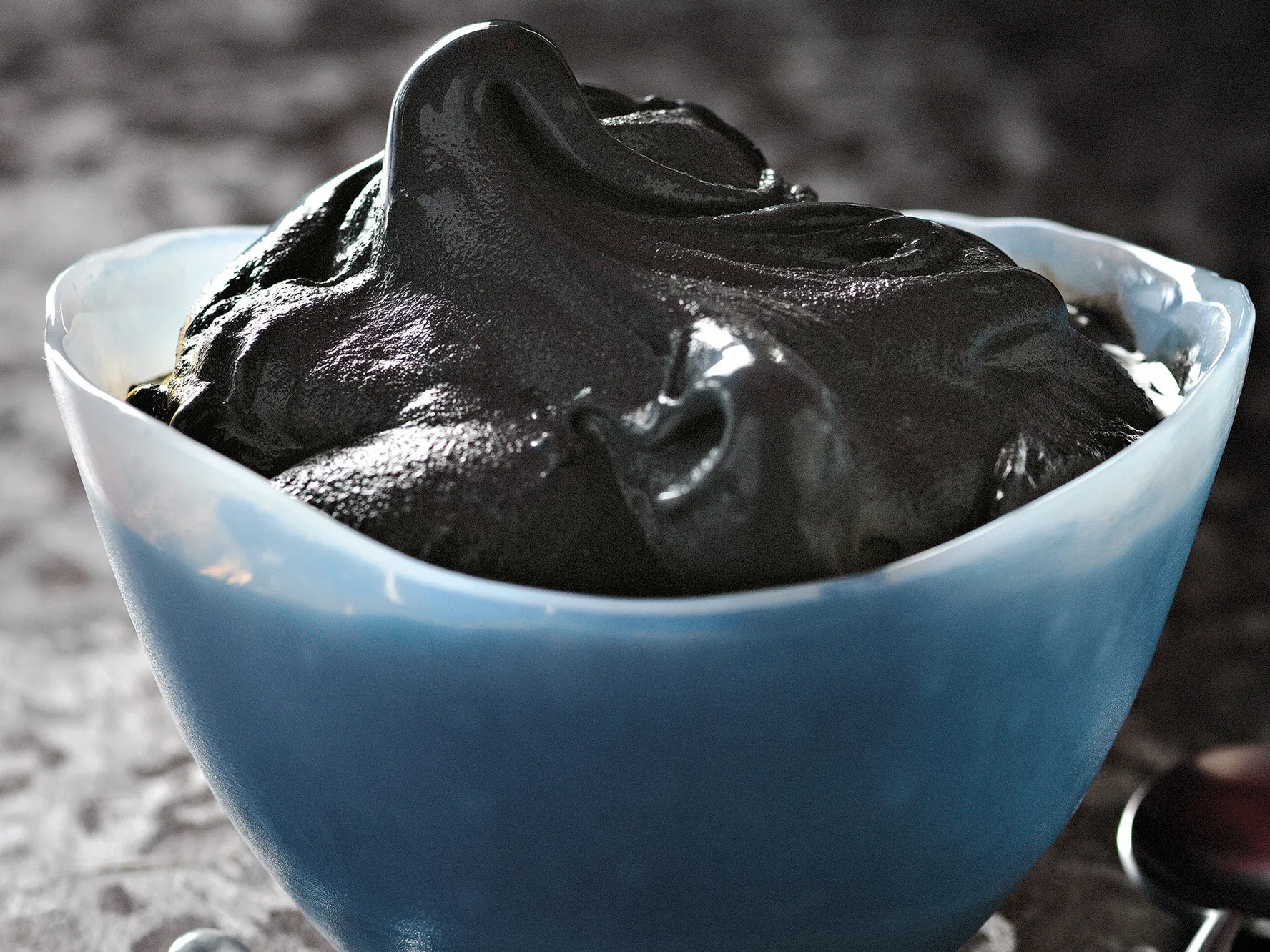 Kenya's First Black Ice Cream Just Landed — Is this the Beginning of Something Bigger?