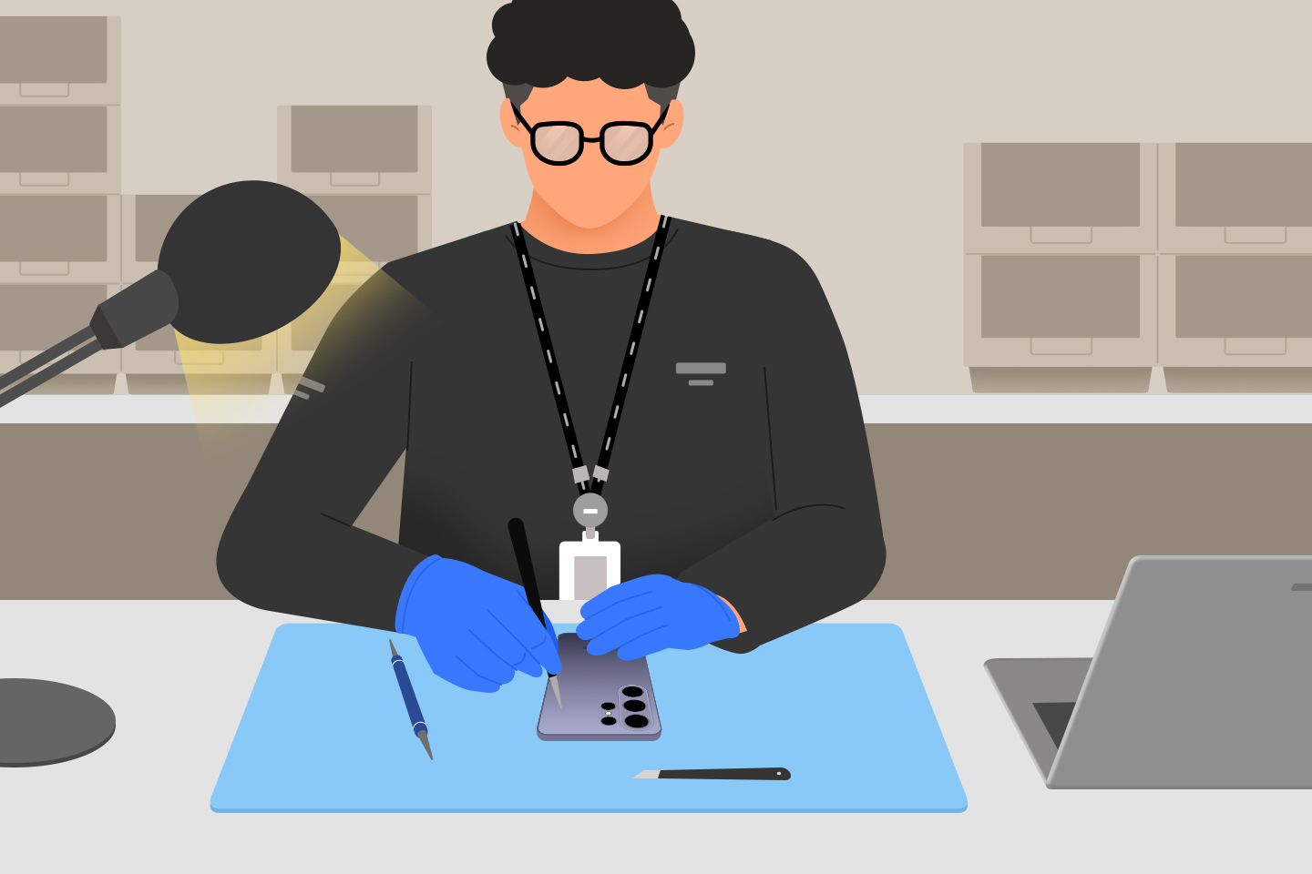 How to Find Your Samsung Galaxy IMEI and Serial Number for Samsung Care+ Verification