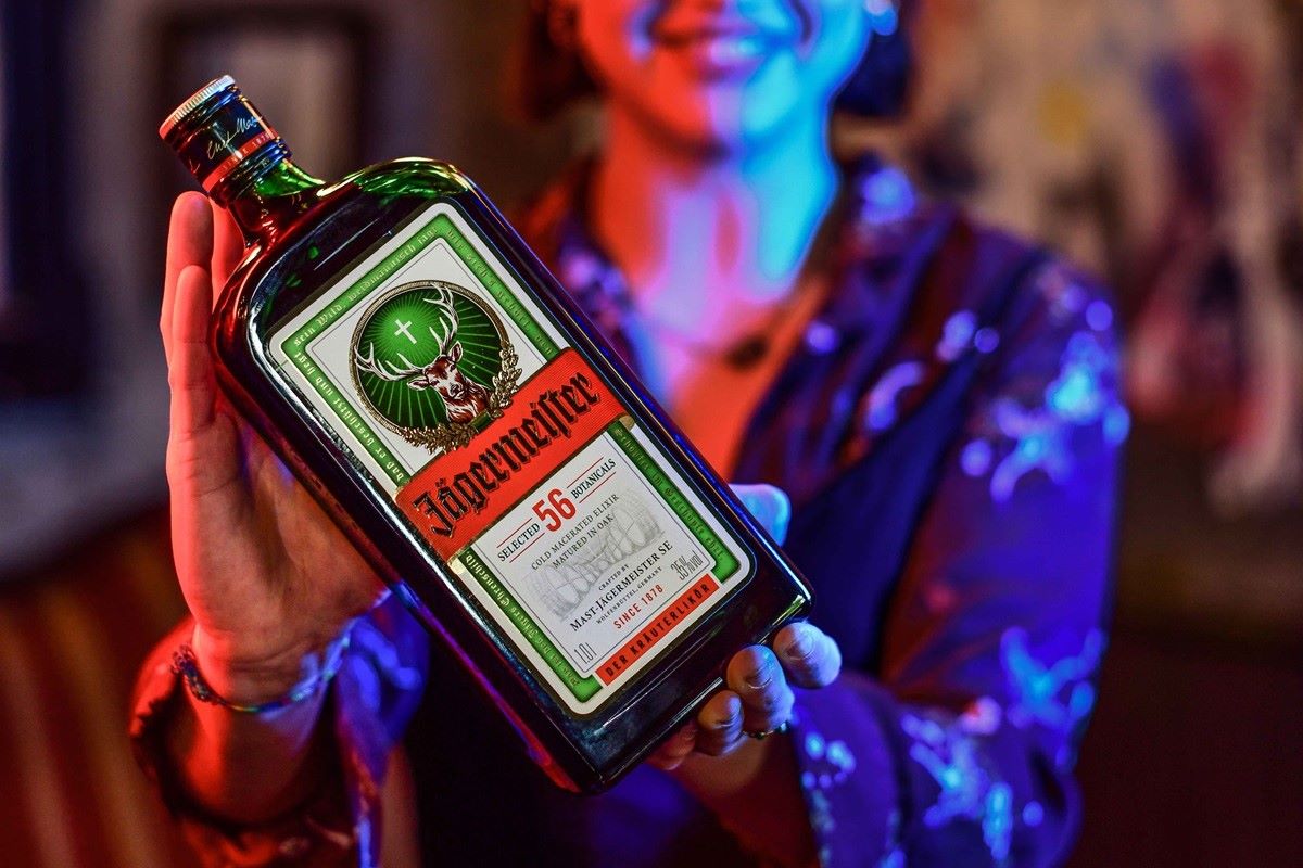Why Jägermeister Is the Most Interesting Spirits Brand in Kenya's Creative Economy Right Now
