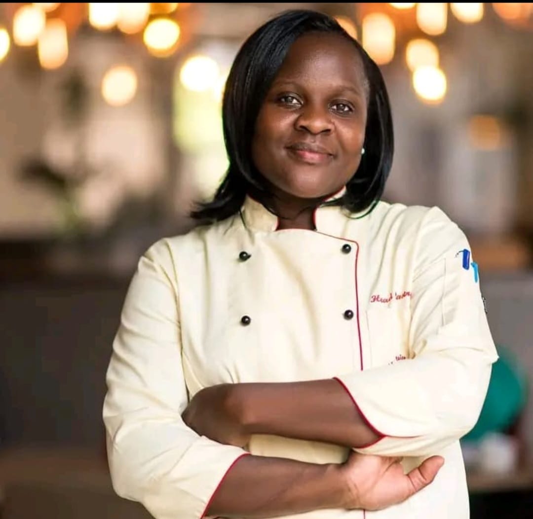 Inside Kwetu Nairobi's Christmas Cake-Mixing Tradition: A Festive Culinary Experience Worth Savoring