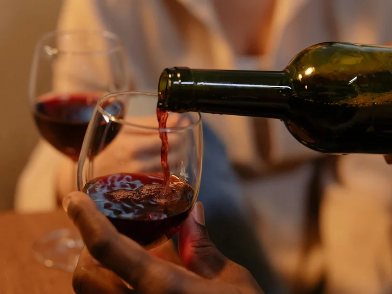 Kenya Just Became Africa's Most Exciting Wine Market — Here's What That Means for You