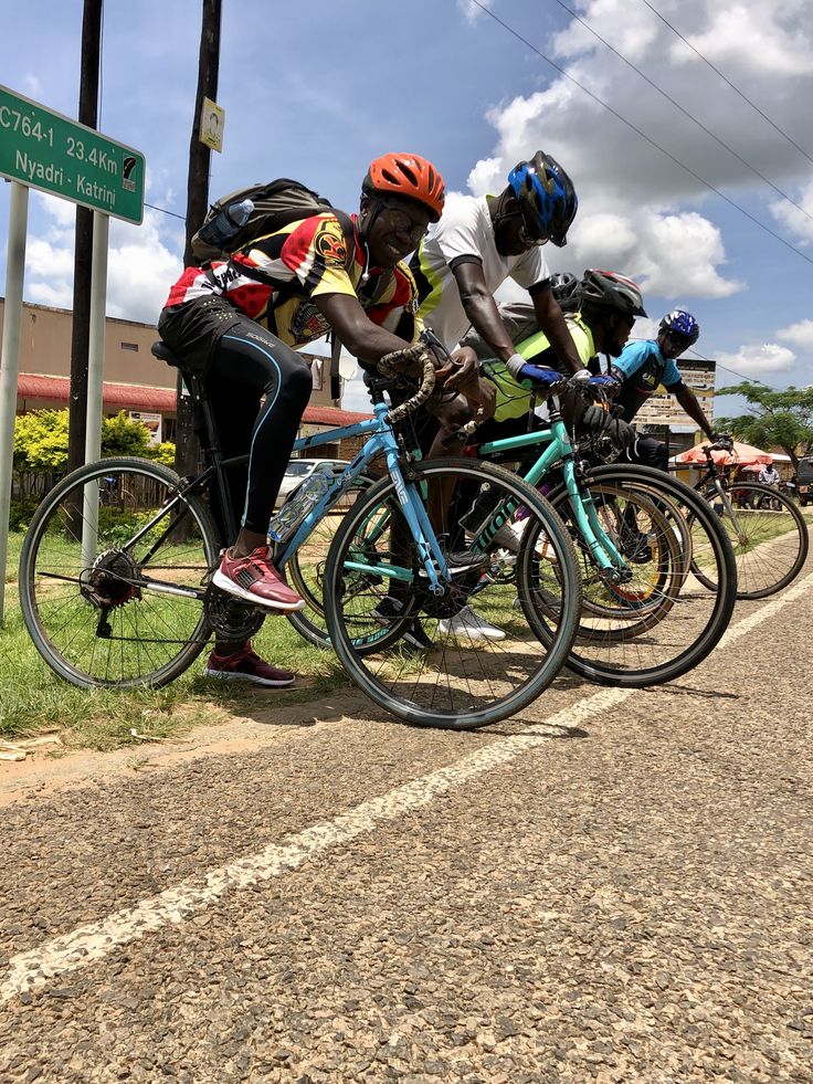Thinking of Cycling in Nairobi? Where to Ride, What to Buy, and How to Stay Safe