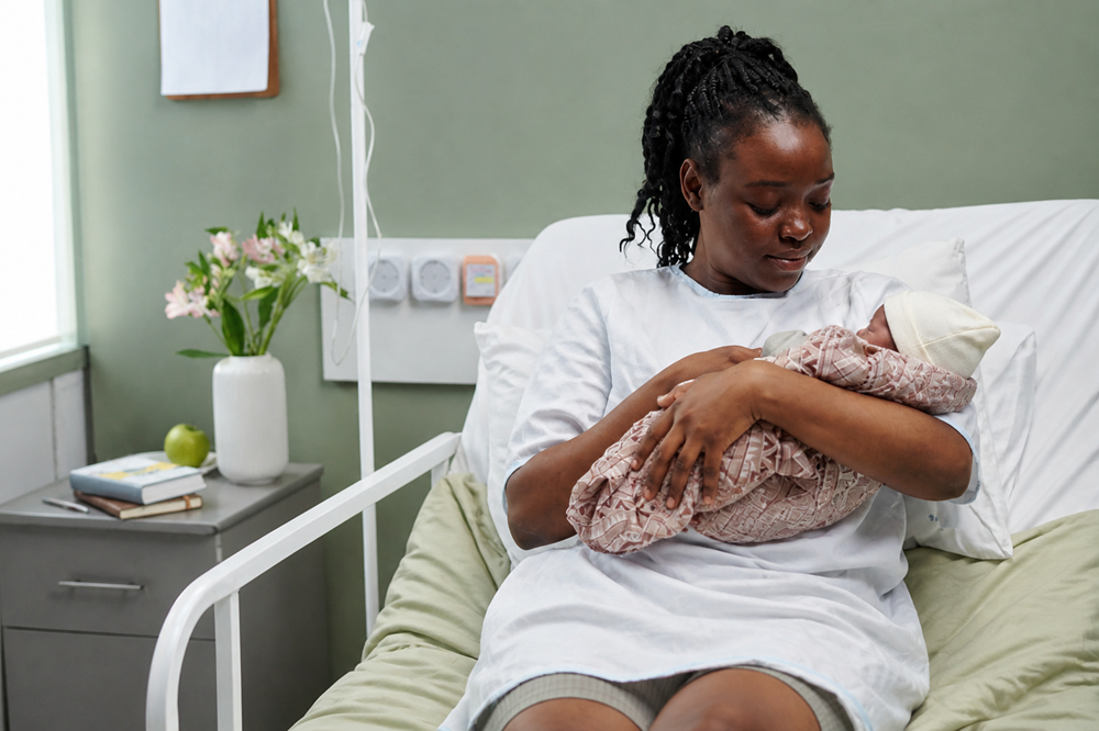 SHA vs. Linda Mama: Why Kenyan Mothers Are Now Paying For Care That Was Once Free