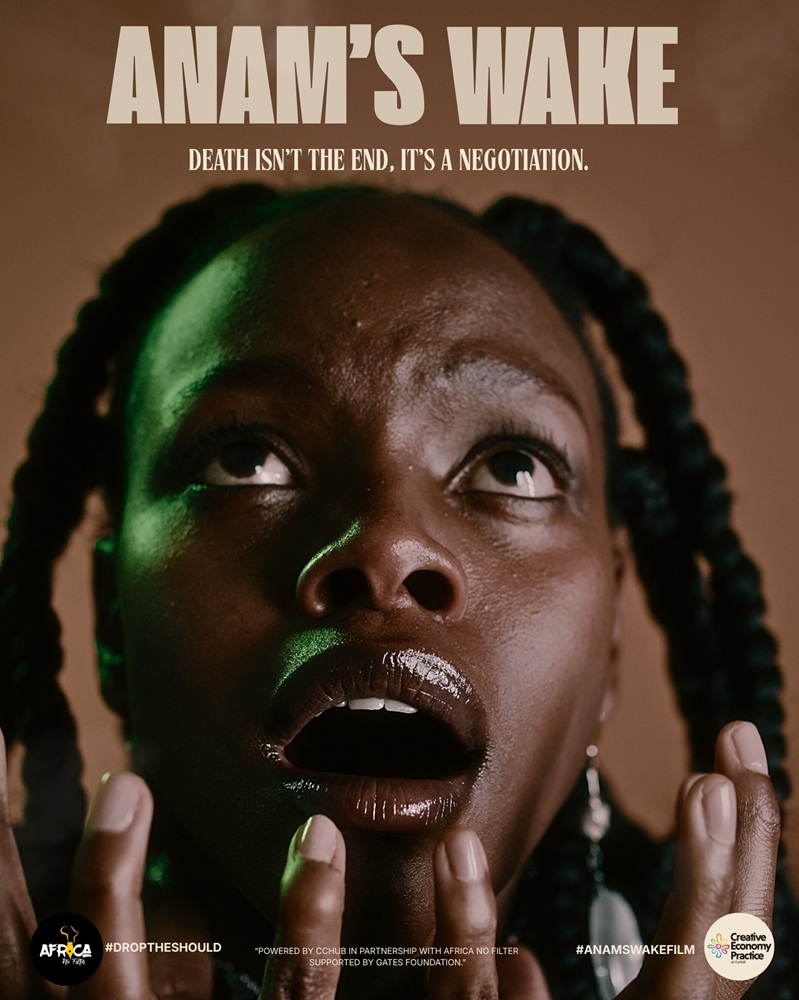 Anam's Wake Review: Kenya's Bold New Psychological Thriller Premieres at Prestige Cinema